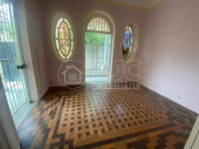 Casa com 5 Quartos à venda, 160m² no Tijuca, Rio de Janeiro