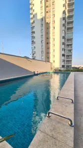 Apartamento com 2 Quartos para alugar, 55m² no Jardim Monte Alegre, Taboão da Serra