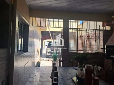 Casa com 2 Quartos à venda, 90m² no Balneario Regina Maria, Mongaguá
