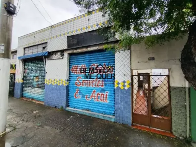 Lote/Terreno à venda, 250m² no Jardim Santo Elias, São Paulo