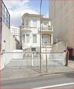 Prédio Comercial para venda ou aluguel, 682m² no Bela Vista, São Paulo