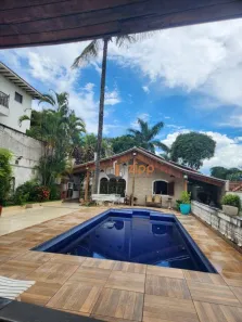 Casa com 4 Quartos à venda, 350m² no Tremembé, São Paulo