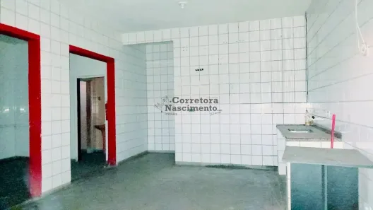 Ponto Comercial à venda, 100m² no Jardim Colônia, Jacareí