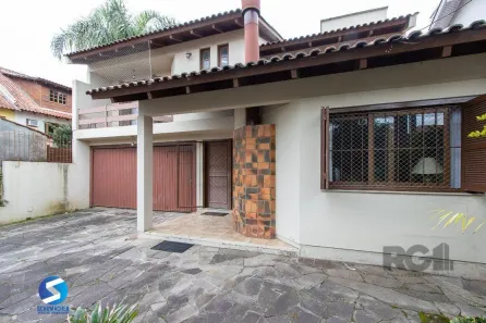 Casa com 3 Quartos à venda, 247m² no Ipanema, Porto Alegre
