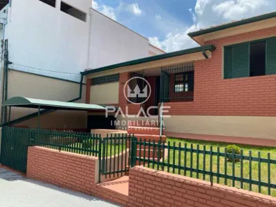 Casa com 3 Quartos à venda, 124m² no Cidade Alta, Piracicaba