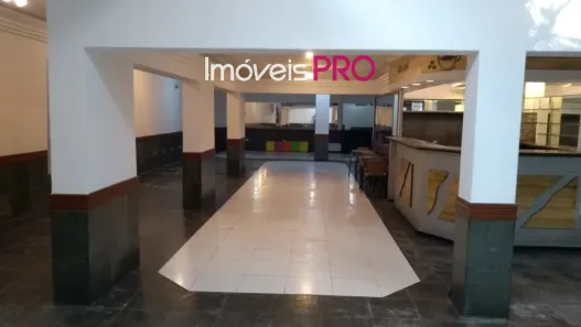 Imóvel Comercial à venda, 438m² no Vila Nova Conceição, São Paulo