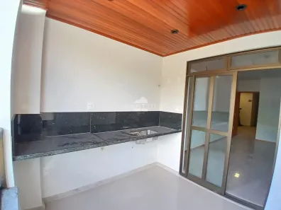 Apartamento com 2 Quartos à venda, 61m² no São Mateus, Juiz de Fora