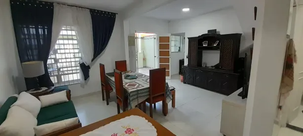 Sobrado com 2 Quartos à venda, 120m² no Guarda Civil, Itanhaém