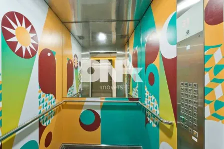 Apartamento com 1 Quarto à venda, 32m² no Centro, Rio de Janeiro