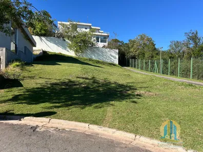 Lote/Terreno à venda, 644m² no Alphaville, Santana de Parnaíba