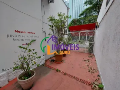 Sobrado com 7 Quartos para alugar, 400m² no Pinheiros, São Paulo