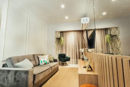 Apartamento com 2 Quartos à venda, 55m² no Morada do Ouro, Cuiabá