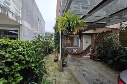 Casa com 2 Quartos para alugar, 97m² no Ingleses do Rio Vermelho, Florianópolis