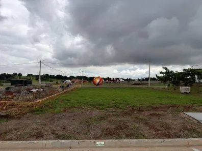 Lote/Terreno à venda, 312m² no Parque Vila América, Nova Odessa
