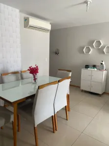 Apartamento com 3 Quartos à venda, 107m² no Icaraí, Niterói