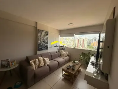 Apartamento com 3 Quartos à venda, 98m² no Nova Suíssa, Belo Horizonte