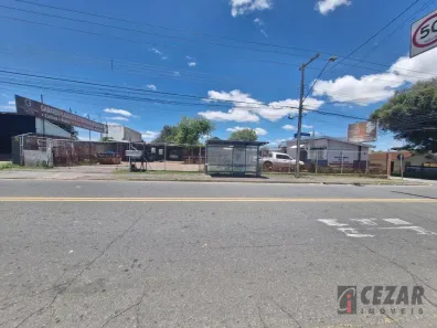 Lote/Terreno à venda, 870m² no Uberaba, Curitiba