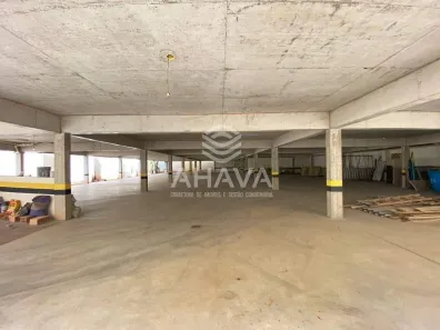 para alugar, 1000m² no Santa Mônica, Belo Horizonte