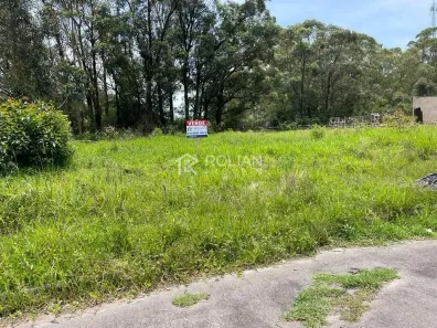Lote/Terreno à venda, 375m² no Jardim Raiante, Arroio do Sal