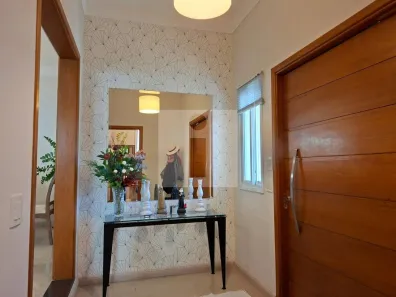 Casa de Condomínio com 3 Quartos à venda, 235m² no Ville Sainte Hélène, Campinas