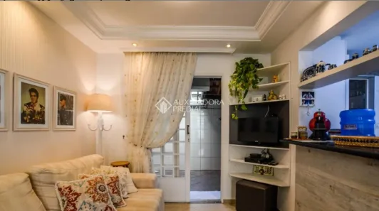 Casa de Condomínio com 3 Quartos à venda, 90m² no Vila Metalúrgica, Santo André
