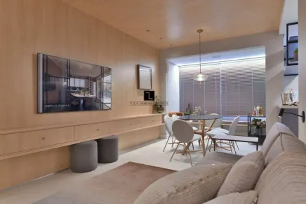 Apartamento com 1 Quarto à venda, 75m² no Savassi, Belo Horizonte