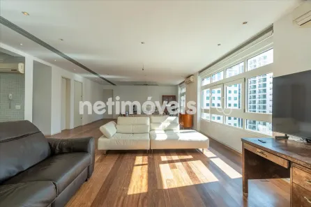 Apartamento com 3 Quartos à venda, 239m² no Jardim Paulista, São Paulo