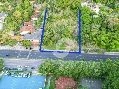 Lote/Terreno à venda, 30000m² no Largo da Batalha, Niterói
