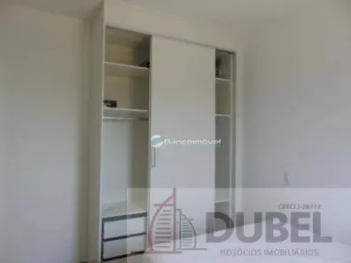 Apartamento com 2 Quartos à venda, 58m² no Morumbi, Paulínia