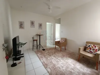 Apartamento com 2 Quartos à venda, 43m² no Ipiranga, Ribeirão Preto