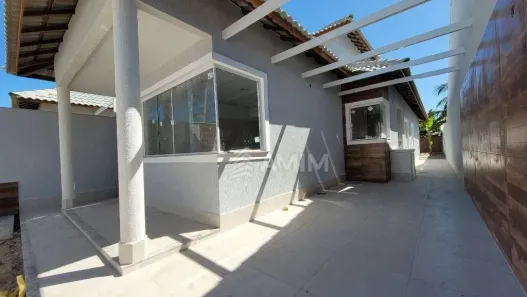 Casa com 3 Quartos à venda, 100m² no Inoã (Inoã), Maricá