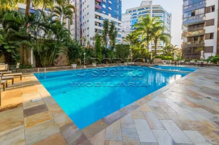Apartamento com 3 Quartos à venda, 237m² no Agronômica, Florianópolis