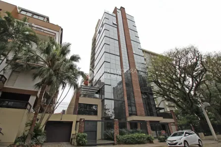 Apartamento com 3 Quartos à venda, 173m² no Rio Branco, Porto Alegre