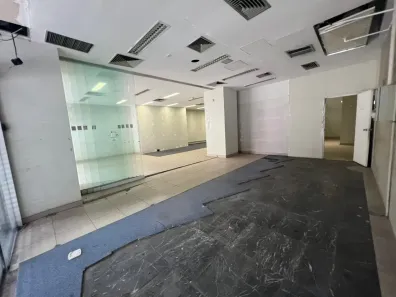 Ponto Comercial para alugar, 980m² no Centro, Rio de Janeiro