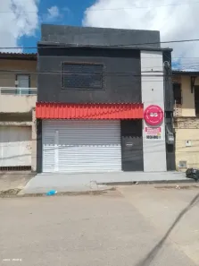 Imóvel Comercial à venda, 203m² no Cidade dos Funcionários, Fortaleza