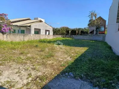 Lote/Terreno à venda, 325m² no Mariscal, Bombinhas