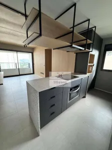 Apartamento com 2 Quartos para alugar, 74m² no Vila da Serra, Nova Lima