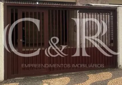 Casa com 3 Quartos à venda, 283m² no Botafogo, Campinas
