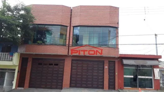 Sobrado com 3 Quartos à venda, 221m² no Parque das Paineiras, São Paulo