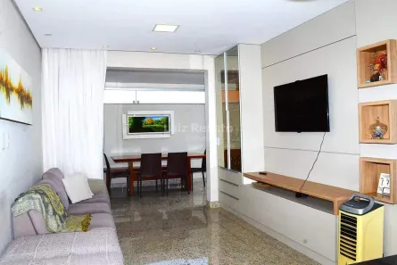 Apartamento com 3 Quartos à venda, 150m² no Santa Inês, Belo Horizonte