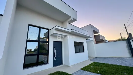 Casa com 3 Quartos à venda, 104m² no Potecas, São José