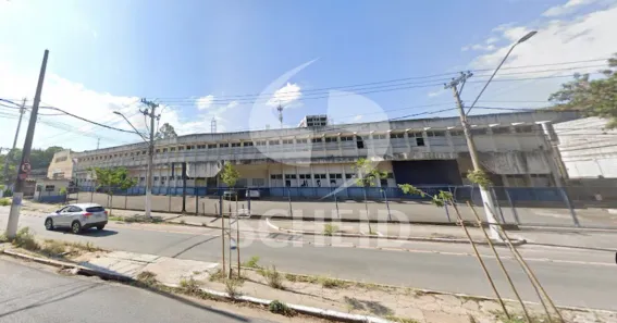 Galpão/Depósito/Armazém para alugar, 5480m² no Jaguaré, São Paulo