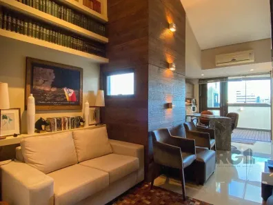 Sala Comercial com 3 Quartos à venda, 120m² no Centro Histórico, Porto Alegre