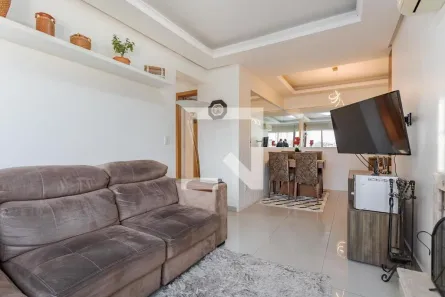 Apartamento com 3 Quartos à venda, 82m² no Cristo Redentor, Porto Alegre