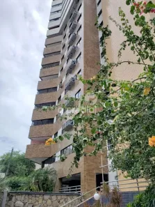 Apartamento com 3 Quartos à venda, 117m² no Meireles, Fortaleza
