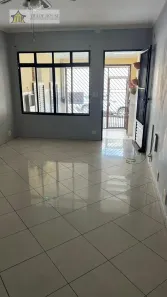 Sobrado com 3 Quartos à venda, 100m² no Vila Santa Teresa (Zona Sul), São Paulo