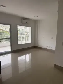 Apartamento com 2 Quartos para alugar, 70m² no Parque Residencial Aquarius, São José dos Campos