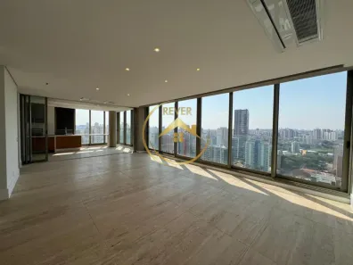 Apartamento com 3 Quartos à venda, 257m² no Cambuí, Campinas