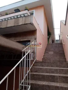 Sobrado com 4 Quartos à venda, 223m² no Vila Império, São Paulo