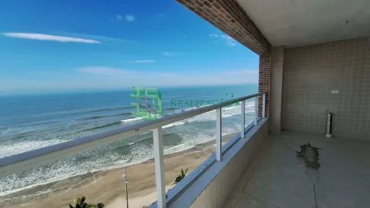 Apartamento com 2 Quartos à venda, 79m² no Jardim Praia Grande, Mongaguá